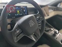 بي واي دي Qin Plus
